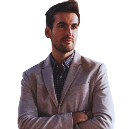 Álvaro Morales, PhD